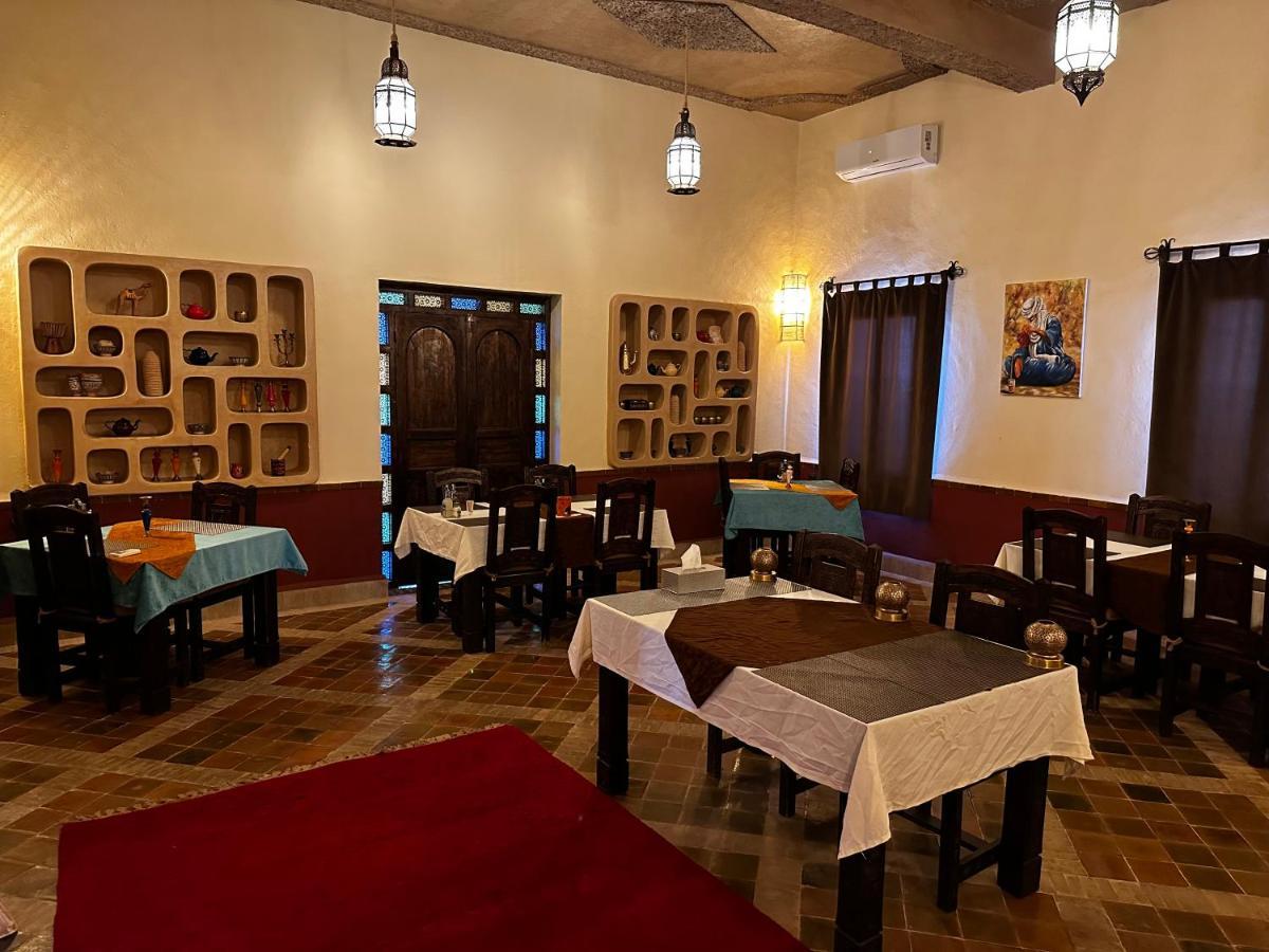 Dar Hassan Merzouga Exterior photo