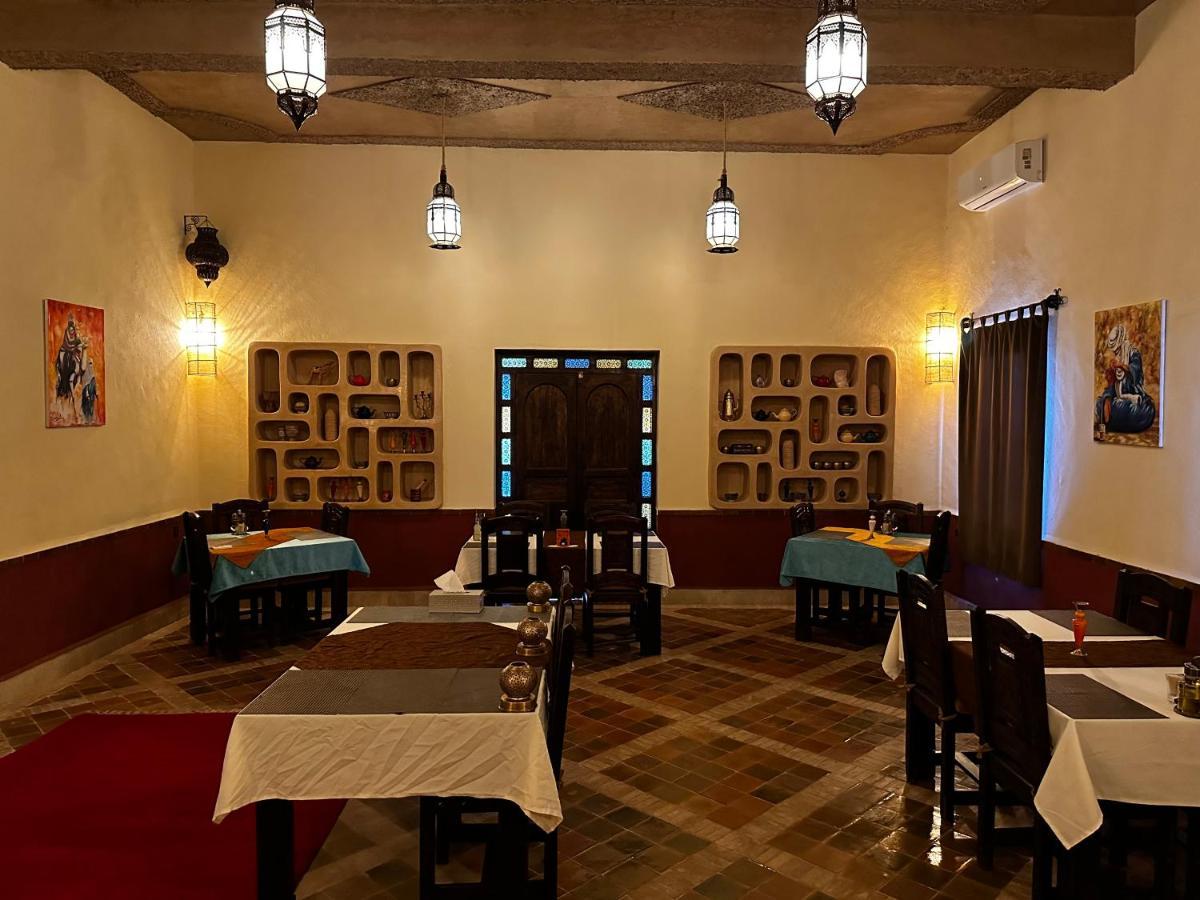 Dar Hassan Merzouga Exterior photo